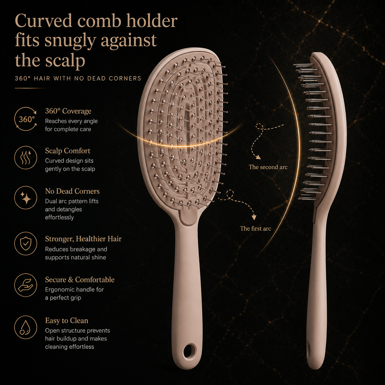 Aurorum™ Ultimate Hair Bundle