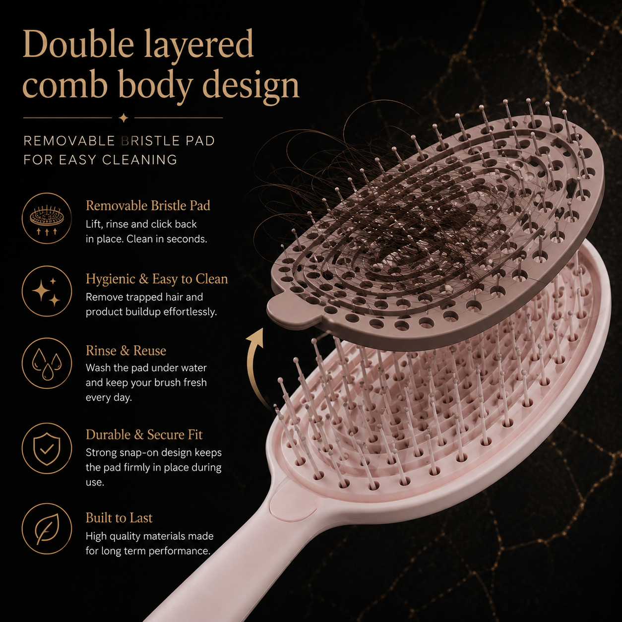 Aurorum™ Ultimate Hair Bundle