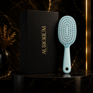 Aurorum™ Lift-Clean Brush