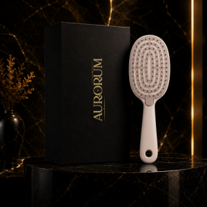Aurorum™ Lift-Clean Brush