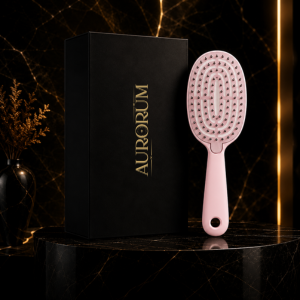 Aurorum™ Lift-Clean Brush