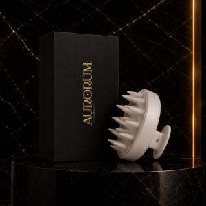Aurorom™ Scalp Cleanse Brush